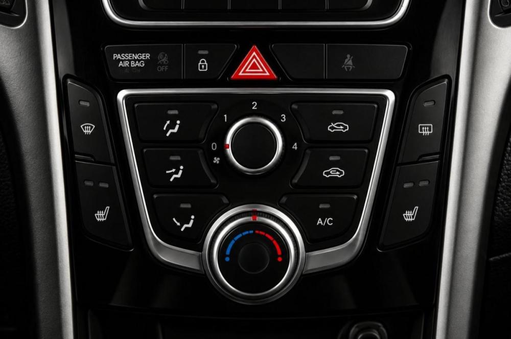 Hyundai i30 II Челябинск  - изображение 16