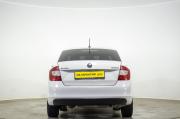 Skoda Rapid I Оренбург  - изображение 23
