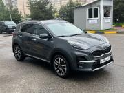 Kia Sportage IV Санкт-Петербург  - изображение 12