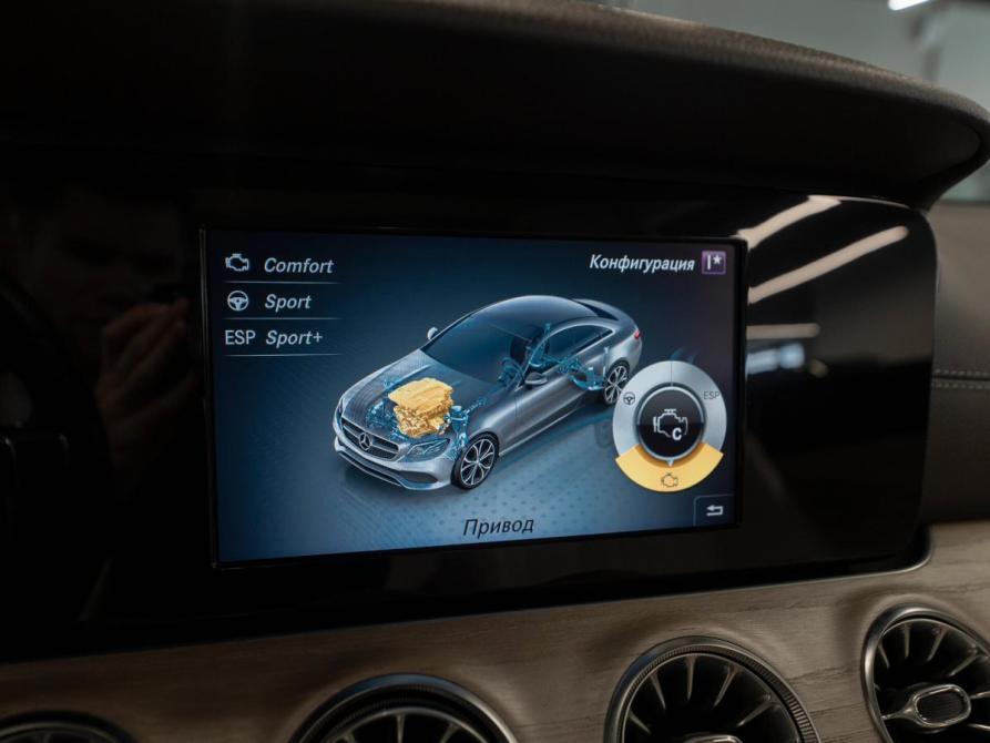 Mercedes-Benz E-Класс V (W213 S213 C238) Москва  - изображение 21