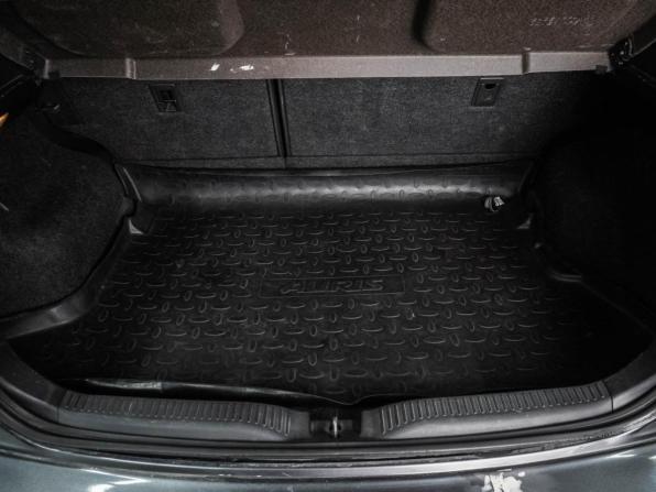 Toyota Auris I с пробегом 2007 года, цена 699 000 рублей, 147263 км, хэтчбек, Автокод Объявления