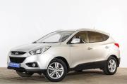 Hyundai ix35 I Тюмень  - изображение 24
