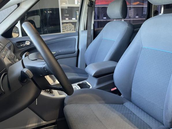 Ford S-MAX I с пробегом 2007 года, цена 500 000 рублей, 190400 км, минивэн, Автокод Объявления