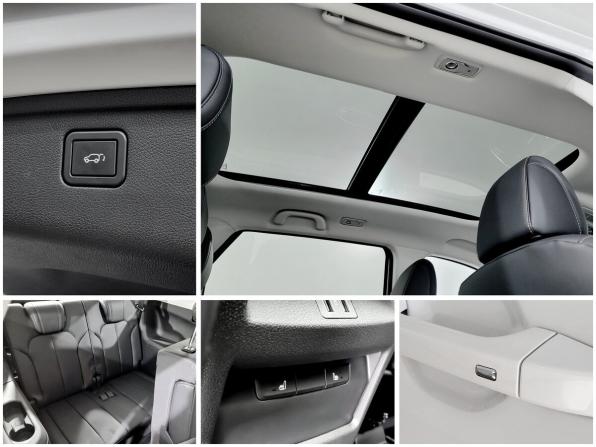 Changan CS75 Pro с пробегом 2026 года, цена 3 000 000 рублей, 172 км, внедорожник, Автокод Объявления