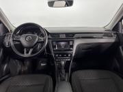 Skoda Rapid I Рестайлинг Калининград  - изображение 30