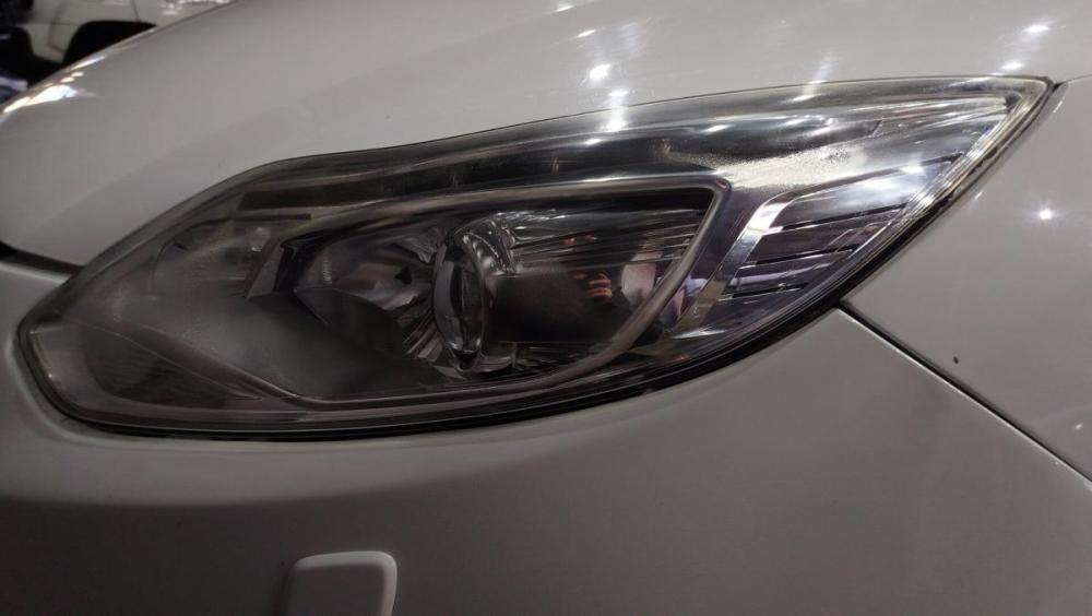 Ford Focus III Ставрополь  - изображение 8