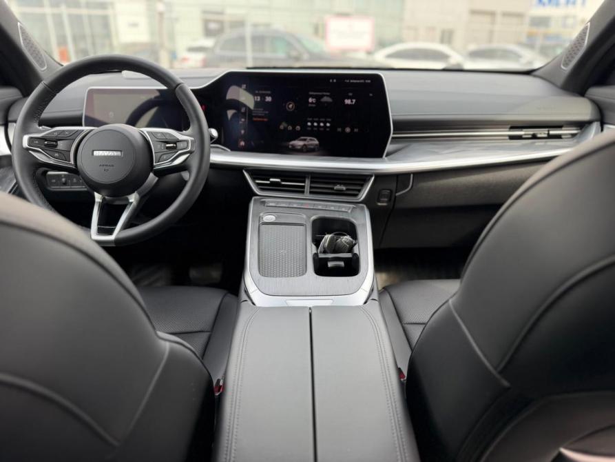 Haval F7 II Набережные Челны  - изображение 20