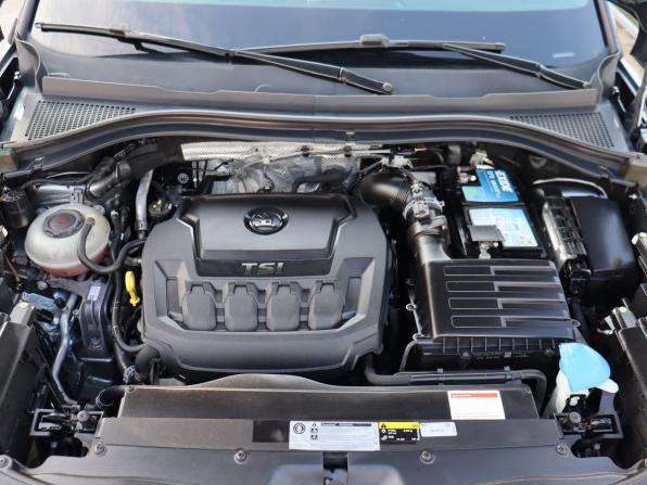 Skoda Kodiaq I с пробегом 2019 года, цена 2 686 000 рублей, 154316 км, внедорожник, Автокод Объявления