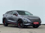 Omoda C5 I Иркутск  - изображение 30