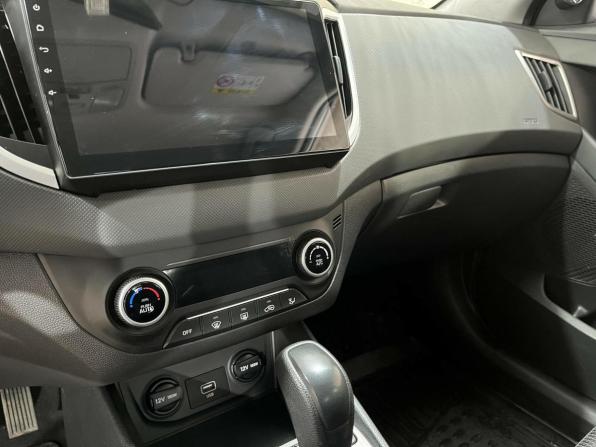 Hyundai Creta I Рестайлинг с пробегом 2021 года, цена 2 041 782 рубля, 109597 км, внедорожник, Автокод Объявления