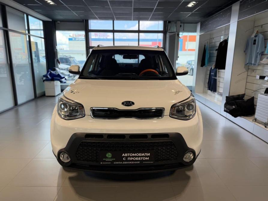 Kia Soul II Сыктывкар  - изображение 3