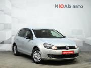 Volkswagen Golf VI Екатеринбург  - изображение 21