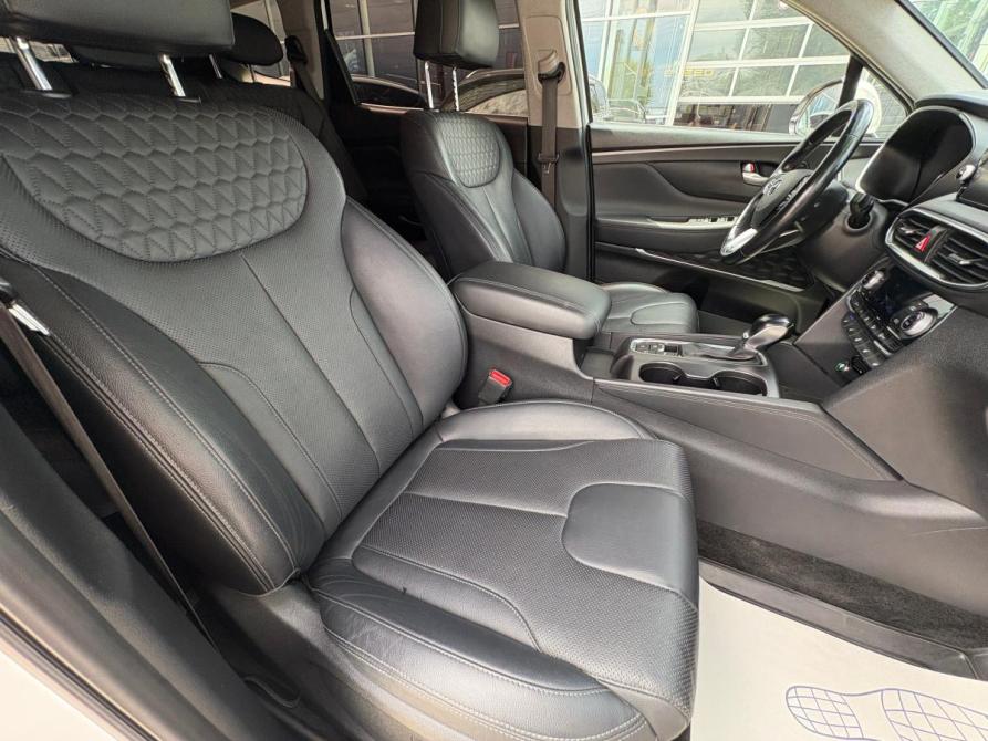 Hyundai Santa Fe IV Уфа  - изображение 14