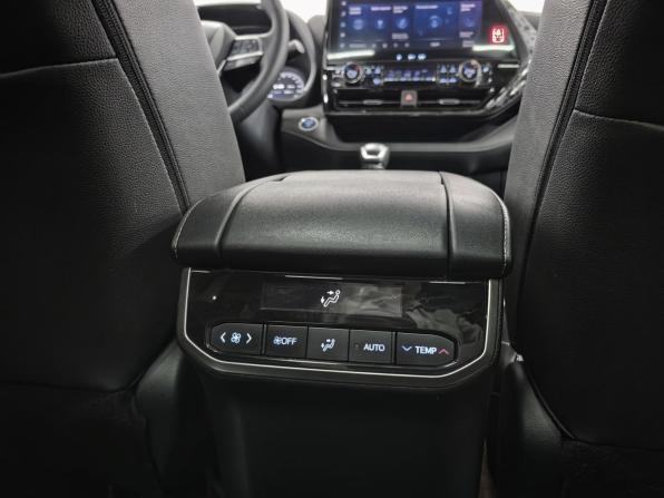 Toyota Crown Kluger с пробегом 2021 года, цена 6 000 000 рублей, 46114 км, внедорожник, Автокод Объявления