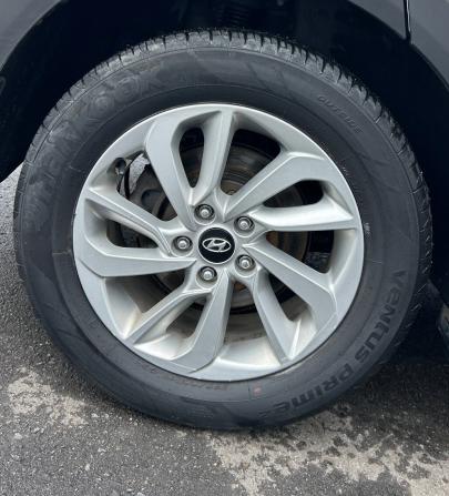 Hyundai Tucson III Рестайлинг с пробегом 2018 года, цена 2 190 000 рублей, 152650 км, внедорожник, Автокод Объявления