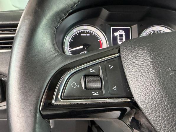 Skoda Octavia III (A7) Рестайлинг с пробегом 2019 года, цена 1 665 000 рублей, 180791 км, лифтбек, Автокод Объявления