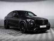 Mercedes-Benz GLC Coupe I (C253) Москва  - изображение 22