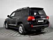 Toyota Land Cruiser 200 Series Рестайлинг 1 Санкт-Петербург  - изображение 33