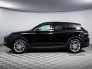 Porsche Cayenne III Рестайлинг Москва  - изображение 48