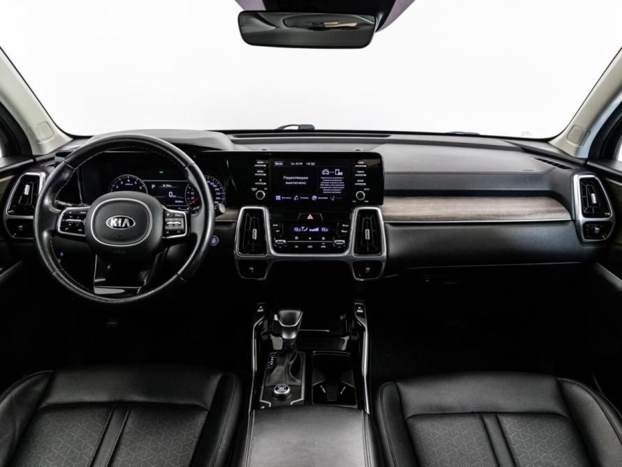 Kia Sorento IV Санкт-Петербург  - изображение 12