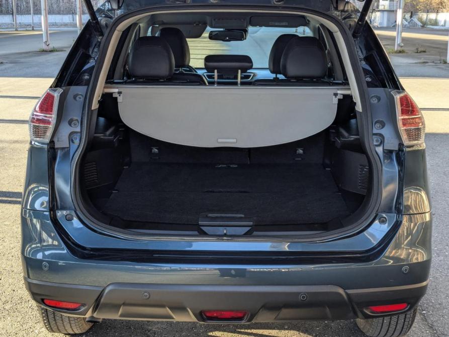 Nissan X-Trail III Екатеринбург  - изображение 19