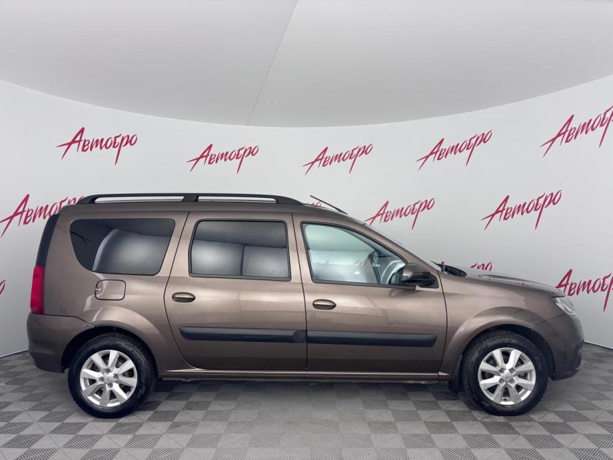 Lada (ВАЗ) Largus I Рестайлинг Псков  - изображение 6