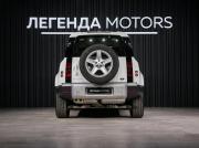 Land Rover Defender II Иркутск  - изображение 31