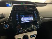 Toyota Prius IV (XW50) Санкт-Петербург  - изображение 39