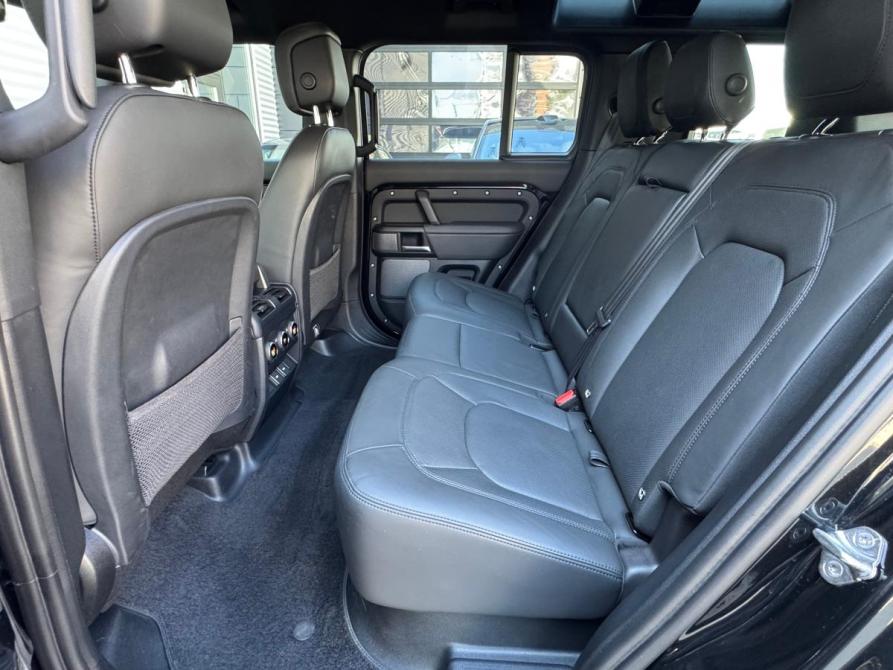 Land Rover Defender II Иркутск  - изображение 29