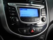 Hyundai Solaris I Воронеж  - изображение 30