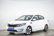 Kia Rio III Оренбург  - изображение 27