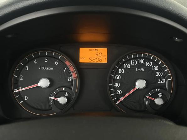 Kia Rio II с пробегом 2007 года, цена 590 000 рублей, 92066 км, хэтчбек, Автокод Объявления