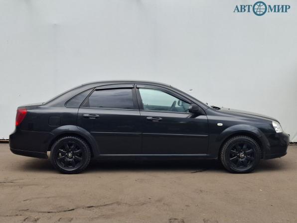 Chevrolet Lacetti I с пробегом 2008 года, цена 440 000 рублей, 207000 км, седан, Автокод Объявления