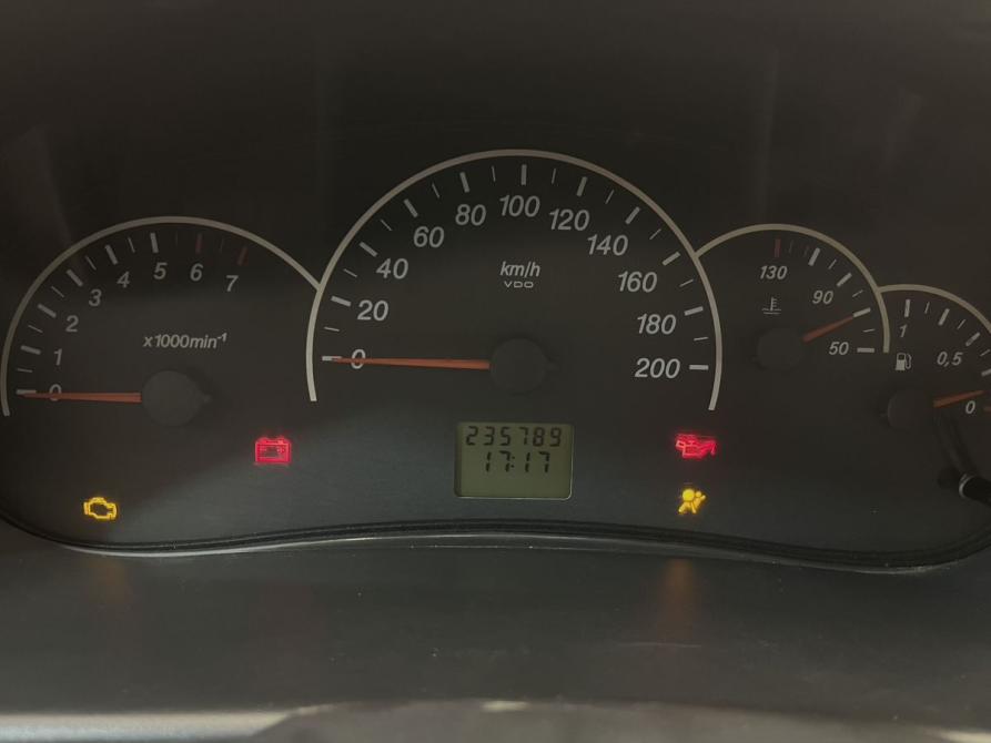 Lada (ВАЗ) Priora I Уфа  - изображение 13