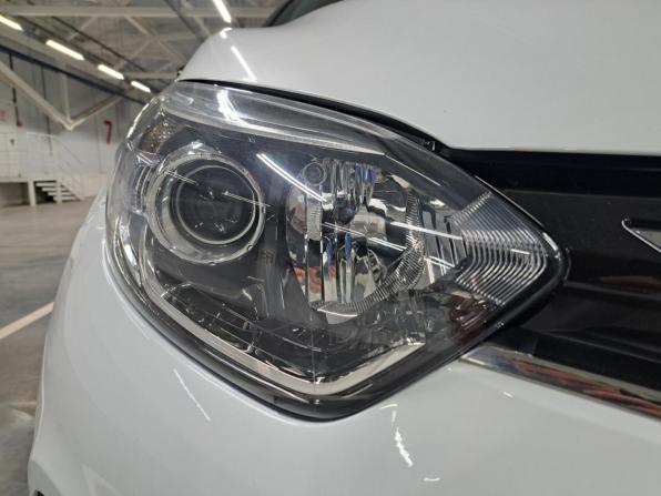 Renault Kaptur I Рестайлинг с пробегом 2021 года, цена 1 481 000 рублей, 45887 км, внедорожник, Автокод Объявления