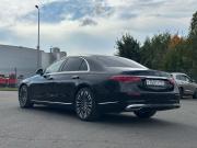 Mercedes-Benz S-Класс VII (W223) Москва  - изображение 21