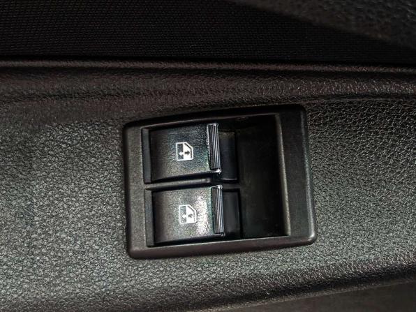 Lada (ВАЗ) Granta I с пробегом 2017 года, цена 669 900 рублей, 121000 км, седан, Автокод Объявления