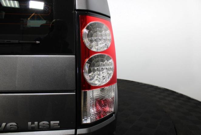 Land Rover Discovery IV Рестайлинг с пробегом 2013 года, цена 1 800 000 рублей, 92000 км, внедорожник, Автокод Объявления