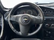 Chevrolet Niva I Рестайлинг Москва  - изображение 27