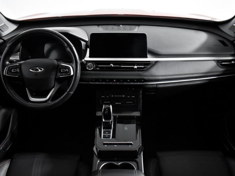 Chery Tiggo 7 Pro I Санкт-Петербург  - изображение 16
