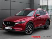 Mazda CX-5 II Москва  - изображение 25