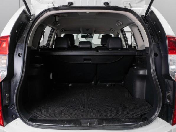 Mitsubishi Pajero Sport III с пробегом 2016 года, цена 2 799 000 рублей, 152083 км, внедорожник, Автокод Объявления
