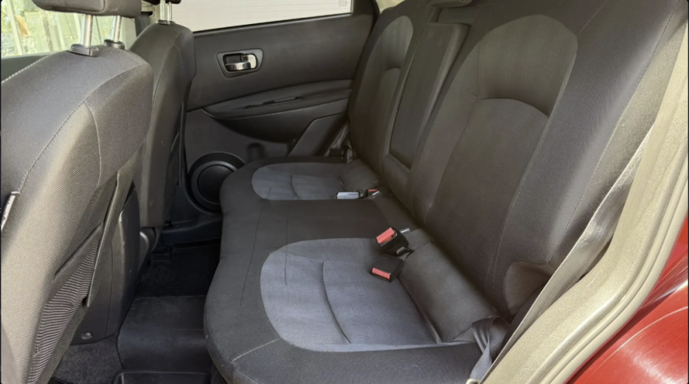 Nissan Qashqai I Ставрополь  - изображение 19