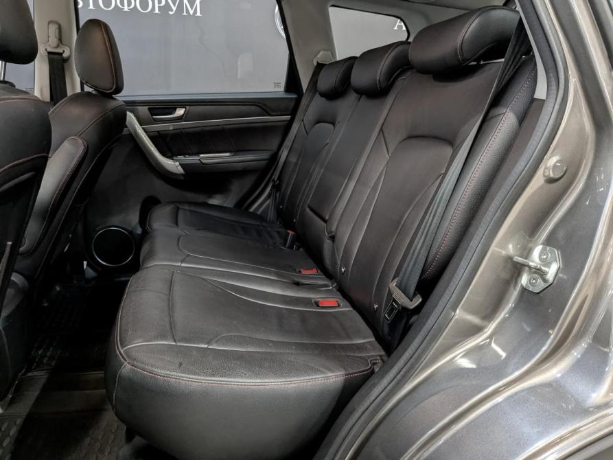 Haval H6 I Москва  - изображение 18