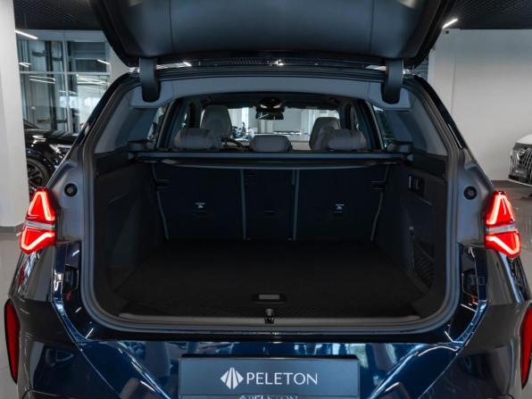 BMW X3 IV (G45/G48) с пробегом 2025 года, цена 6 900 000 рублей, 9305 км, внедорожник, Автокод Объявления
