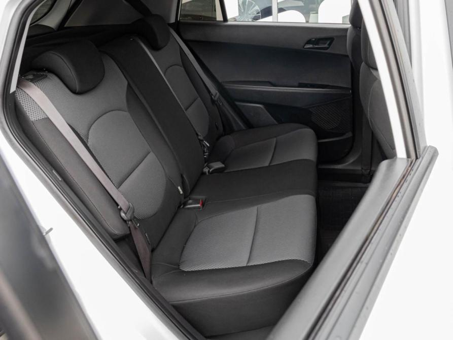 Hyundai Creta I Краснодар  - изображение 7