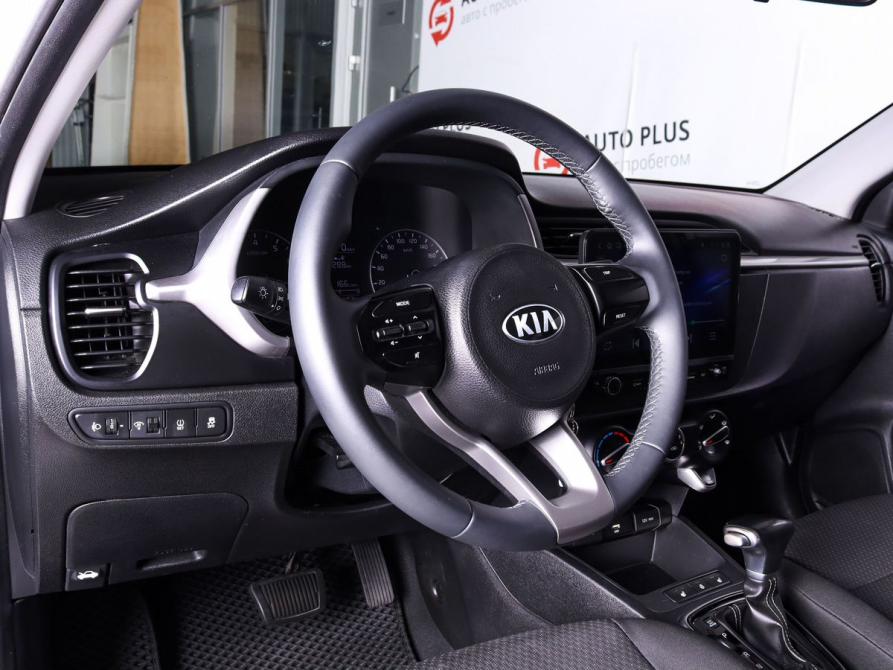Kia Rio IV Рестайлинг Минеральные Воды  - изображение 8
