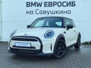 Mini Hatch III (F55/F56) Рестайлинг 2 Санкт-Петербург  - изображение 19