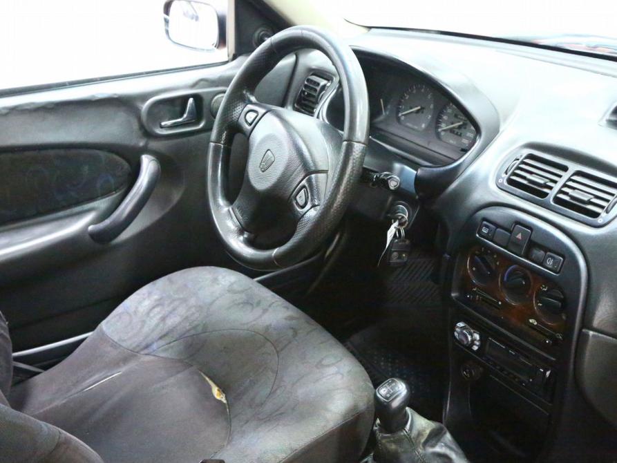 Rover 200 III (R3) Иваново  - изображение 6
