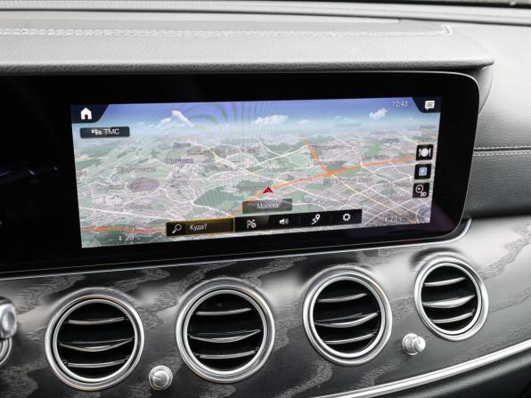 Mercedes-Benz E-Класс V (W213 S213 C238) Рестайлинг с пробегом 2021 года, цена 3 798 000 рублей, 135428 км, седан, Автокод Объявления